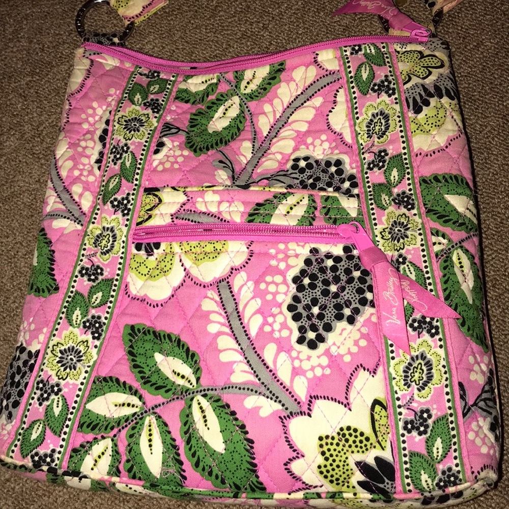 Vet Bradley bag (used)